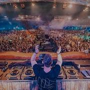 Hardwell Tomorrowland 2018