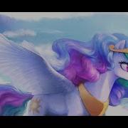 Mlp Princess Celestia Tribute 6