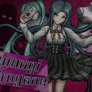 Danganronpa V3 Voice Files Tsumugi Shirogane