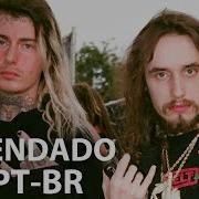 Ghostemane Pouya Stick Out Legendado