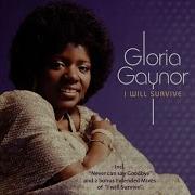 Gloria Gaynor Tease Me Single Version