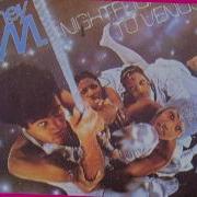 Boney M Never Change Lovers In The Middle Of The Night