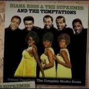 Ain T No Mountain High Enough Diana Ross The Supremes And The Temptations