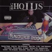 Big Hollis Most Of All