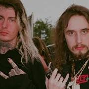 Ghostemane Stick Out