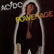 What S Next To The Moon Ac Dc