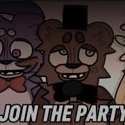 Fnaf Animation Meme