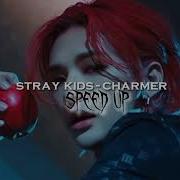 Stray Kids Charmer Super Speed Up