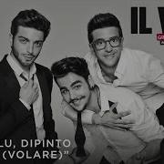 Il Volo Volare