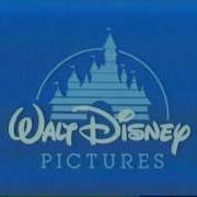 Walt Disney Pictures 2002 Company Logo Vhs Capture