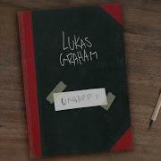 Unhappy Lukas Graham