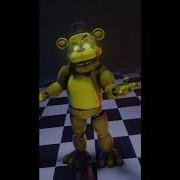 All Five Nights At Freddy S Spooky Scary Skeletons Dance