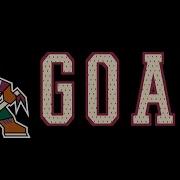 Arizona Coyotes Goal Horn 2023