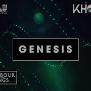 Genesis Khomha