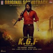 Kgf Mother Lullaby