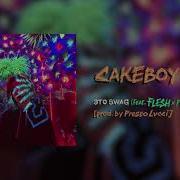 Cakeboy Это Swag Feat Flesh X Presco Lucci