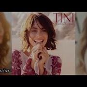 Yo Te Amo A Ti Tini Studio Versión