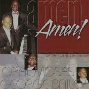 Oral Moses Amen With Oral Moses