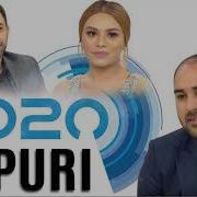 Vasif Azimov Pərviz Bülbülə Türkan Vəlizadə Yeni Popuri 2020