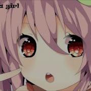 Nightcore I Kissed A Girl