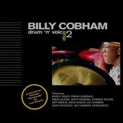 Ozone Pt 2 Billy Cobham