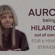 Aurora Meme