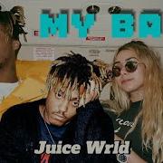 Juice Wrld My Bad