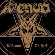 Venom Welcome To Hell Full Album