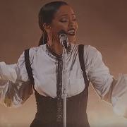 Rihanna Consideration Live At Global Citizen Festival 2016