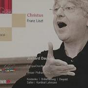 Christus S3 R478 Part I Christmas Oratorio Die Heiligen Drei Konige