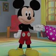 Mickey Yo Globo De Cumpleaños Disney Junior Oficial