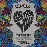 Ecstasy Love Vip Mix Levela