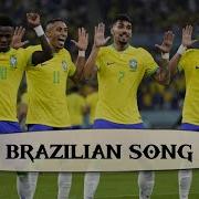 Brazilian Song