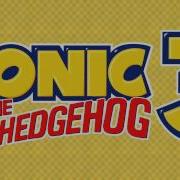 Sonic 3 Hd Credits