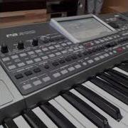 Korg Pa 900 Azeri