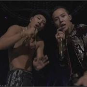 G Dragon And Taeyang Mama 2014