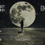 Dan Balan Afro Remix