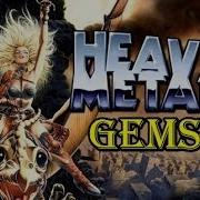 Heavy Metal Collection Espanol