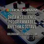 Dream Sequence Rhythm