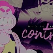 Control Steven Universe Edit