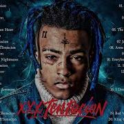 Full Album Xxxtentacion