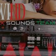 Mflex Sounds Team Rewind