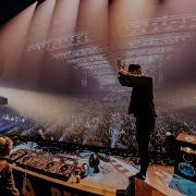 Rampage 2019 Sub Focus B2B Wilkinson