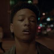 Jacob Latimore