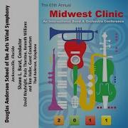 Shawn Barat Symphonic Suite I Intrada