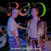 Off Line Super Junior D E