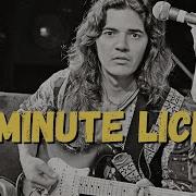 Guitar Solo Tommy Bolin Deep Purple