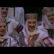 Эх Сударушка Ты Краса России