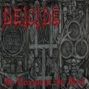 Deicide Torment In Hell