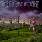 Megadeth Blood Of Heroes